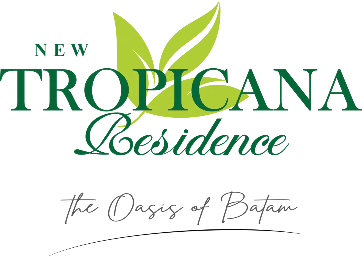 New Tropicana Logo